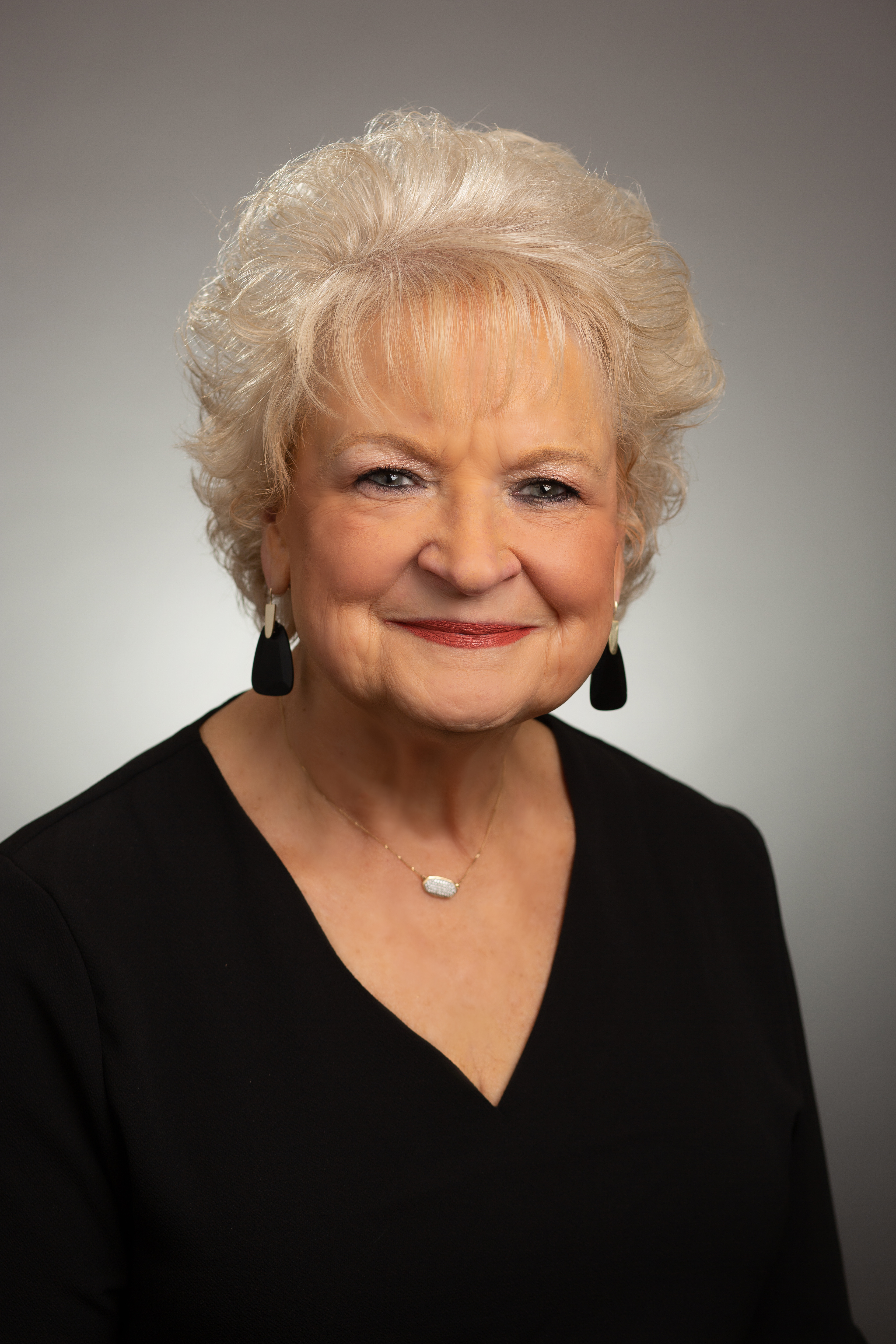 Marilyn Tolbert, Board vice president